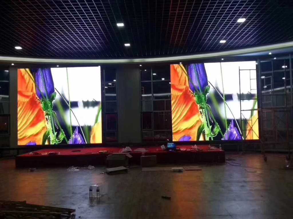 led显示屏多少钱