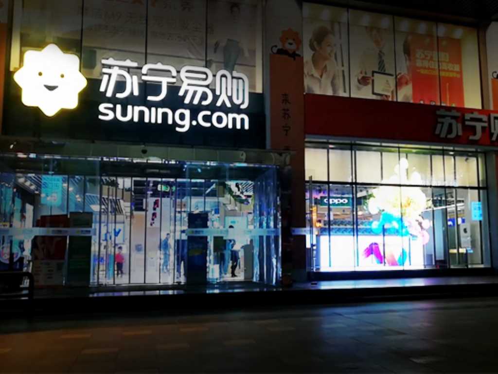 led室内透明屏