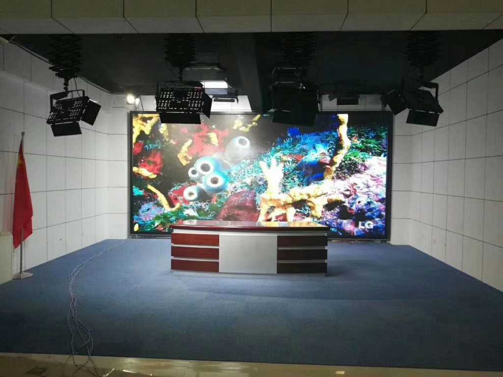 led显示屏