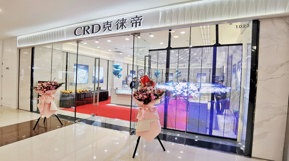 p3.91橱窗led透明屏_珠宝店led透明屏_透明屏