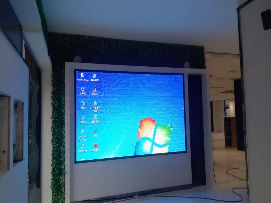 p2全彩led显示屏价格