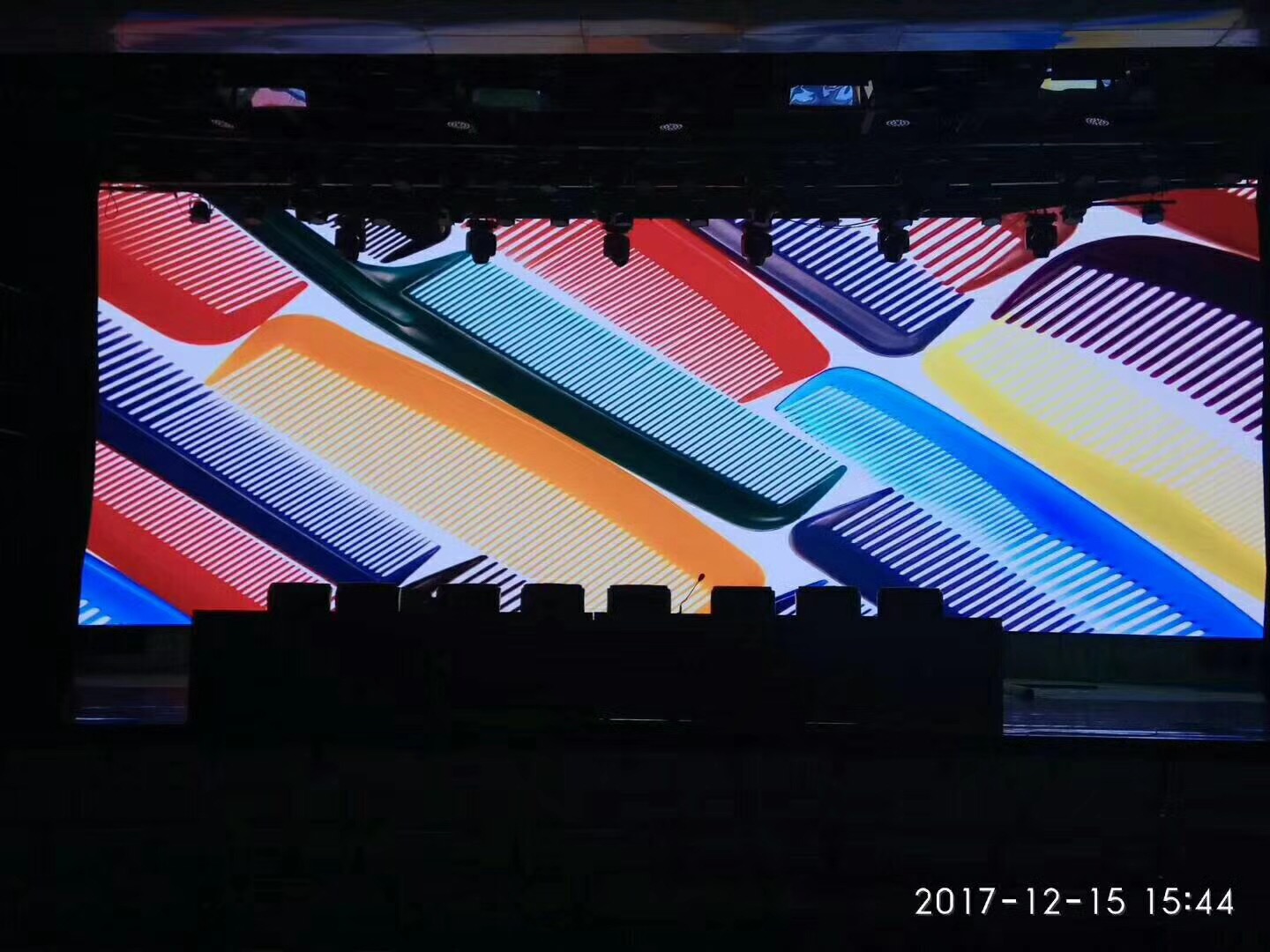 p3.91led全彩显示屏